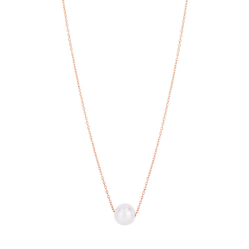 Royal Chain Pearl Necklaces | Carroll's