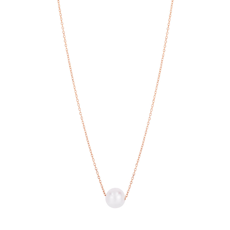 Royal Chain Pearl Necklaces | Carroll's