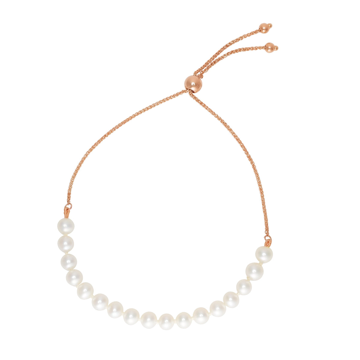 Royal Chain Pearl Bracelets | Carroll's