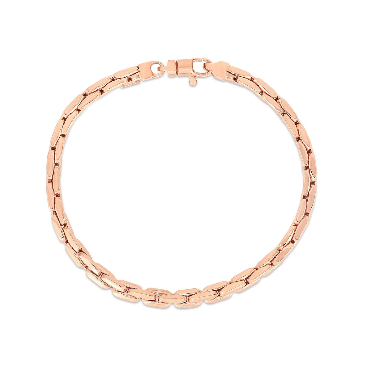 14K Rose Gold Bracelets | Carroll's