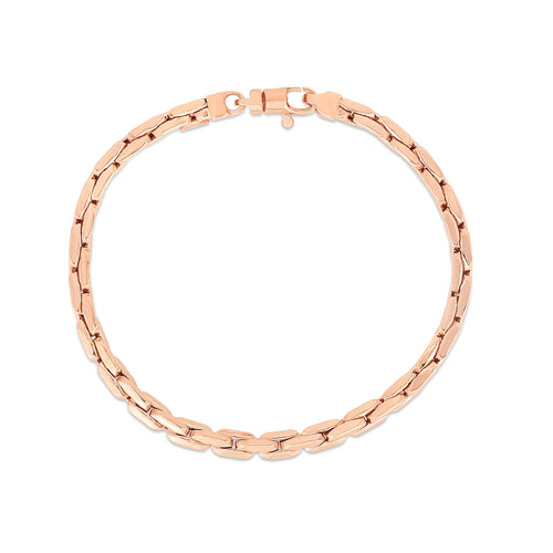 14K Rose Gold Bracelets | Carroll's