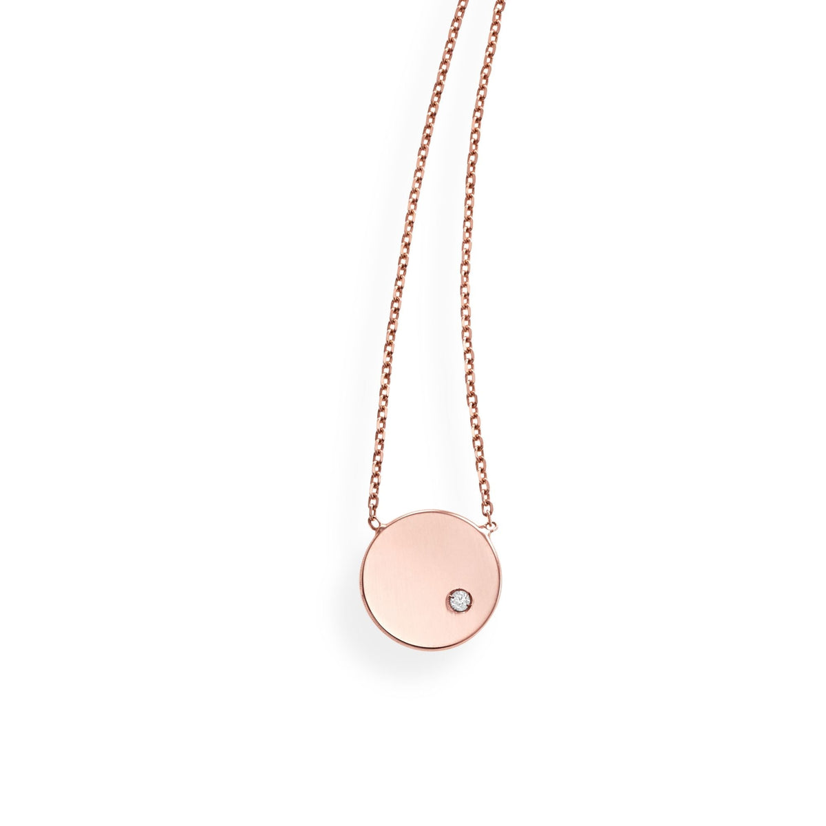 Royal Chain Diamond Necklaces | Carroll's