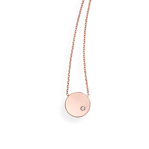 Royal Chain Diamond Necklaces | Carroll's