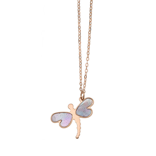Royal Chain Mother-of-Pearl Necklaces | Carroll's