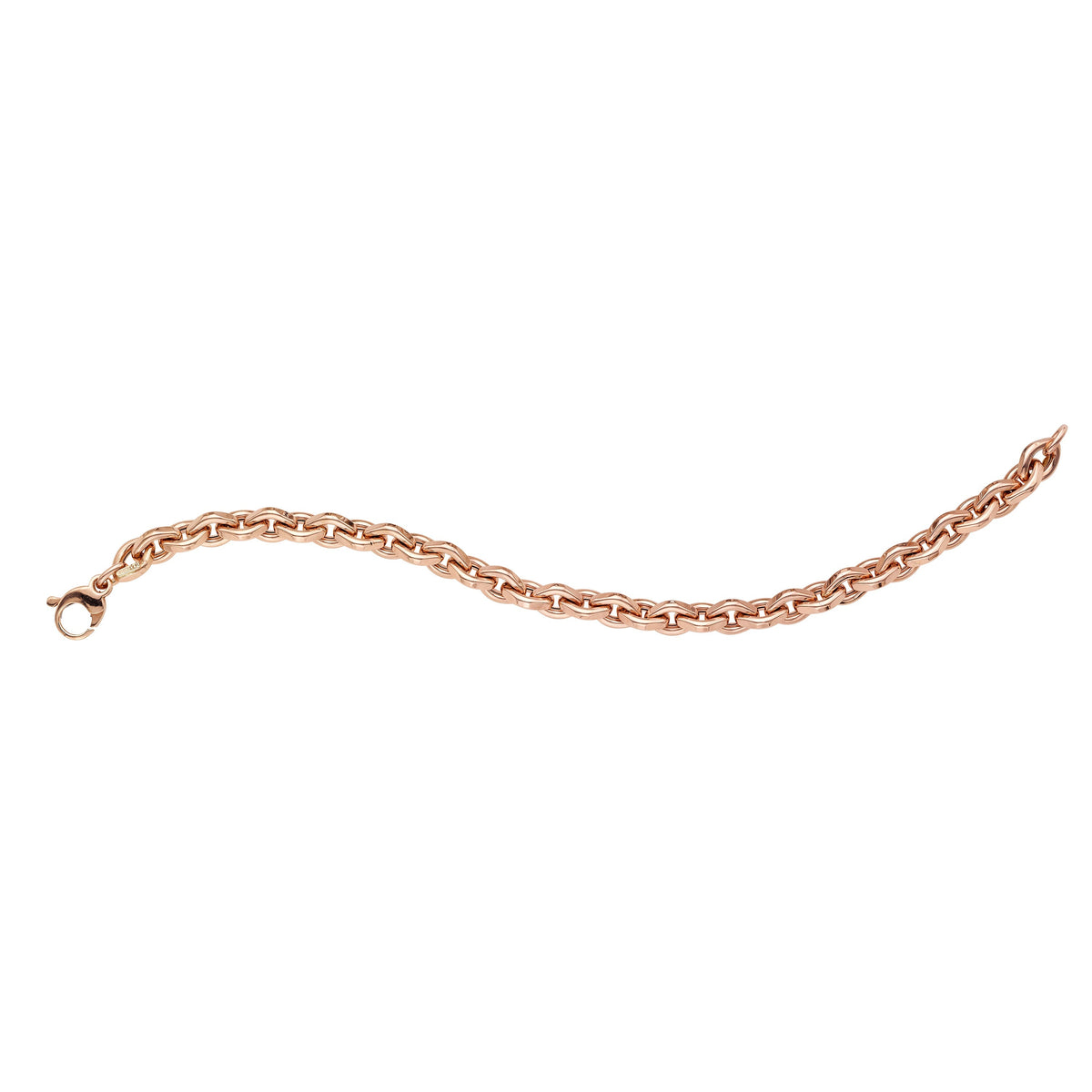14K Rose Gold Bracelets | Carroll's