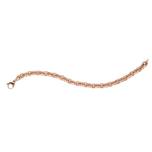 14K Rose Gold Bracelets | Carroll's