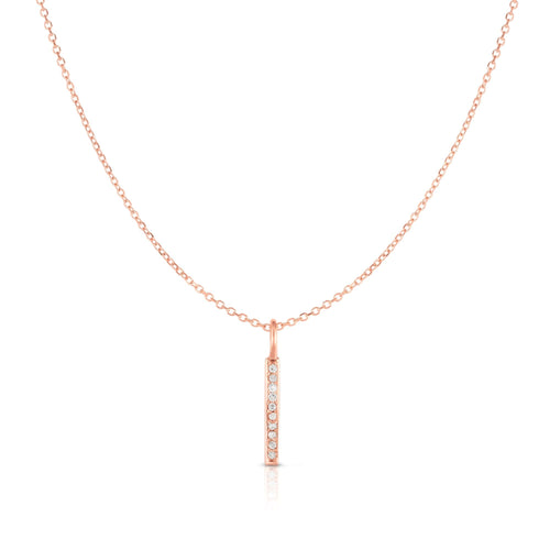 Royal Chain 6 ct Diamond Necklaces | Carroll's