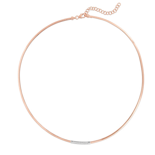 Royal Chain Diamond Necklaces | Carroll's