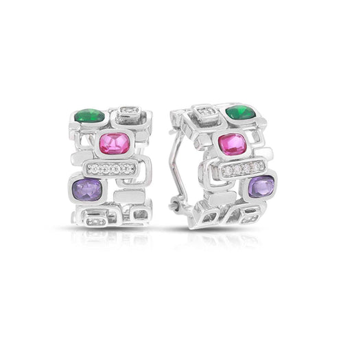 Pietra Earrings