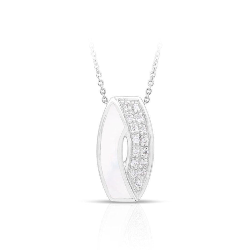 Pirouette Pendant
