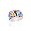 Quilt Ring