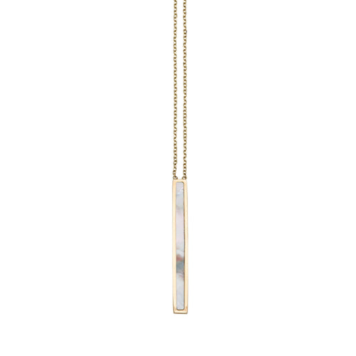 Royal Chain Mother-of-Pearl Necklaces | Carroll's