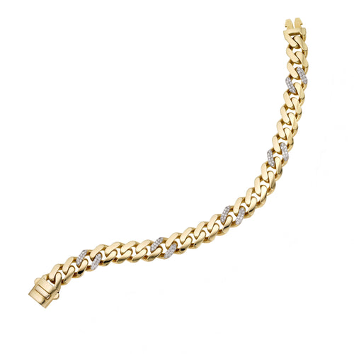 Royal Chain Diamond Necklaces | Carroll's