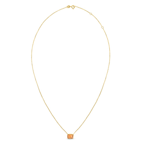 Royal Chain Emerald Necklaces | Carroll's