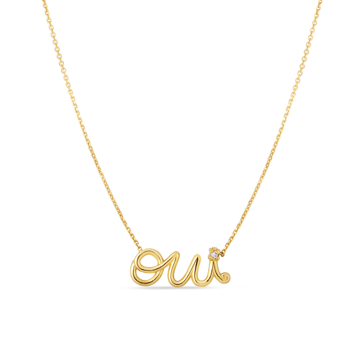 Royal Chain Diamond Necklaces | Carroll's