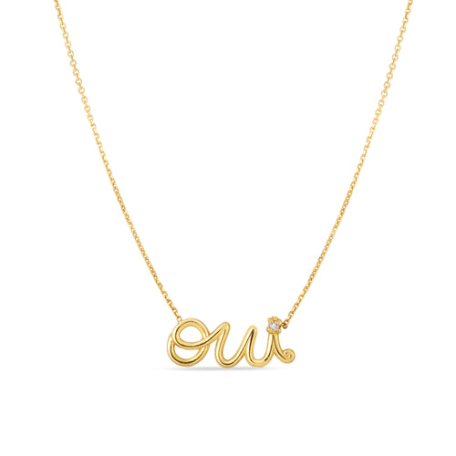Royal Chain Diamond Necklaces | Carroll's