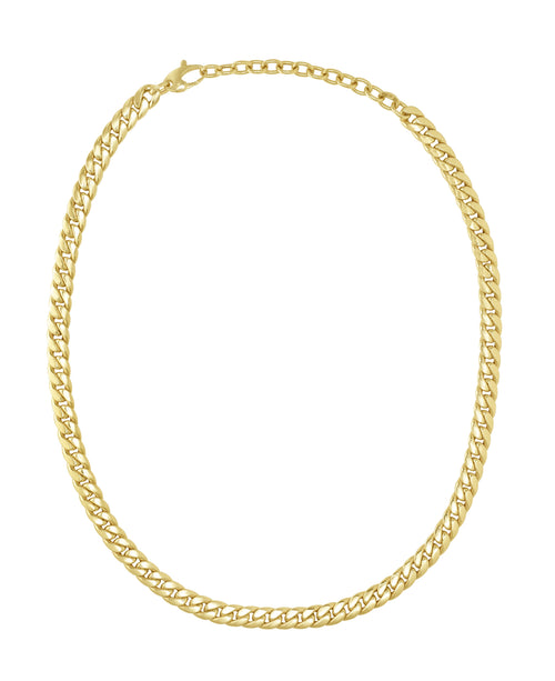 14K Yellow Gold Necklaces | Carroll's