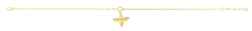 14K Yellow Gold Chains | Carroll's