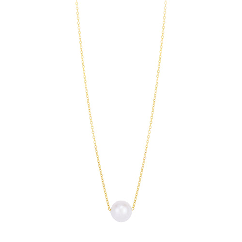 Royal Chain Pearl Necklaces | Carroll's