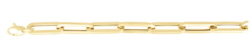 14K Yellow Gold Chains | Carroll's