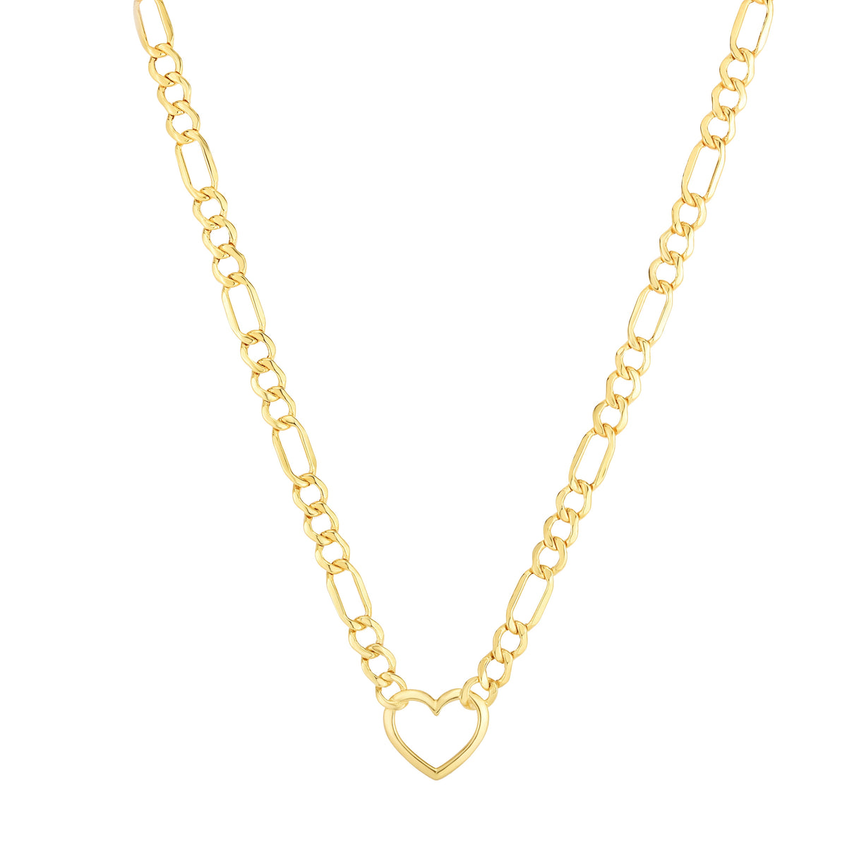 14K Yellow Gold Chains | Carroll's