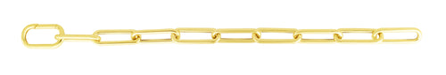 14K Yellow Gold Chains | Carroll's