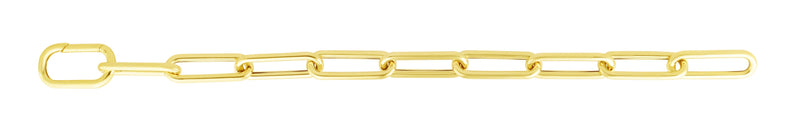 14K Yellow Gold Chains | Carroll's