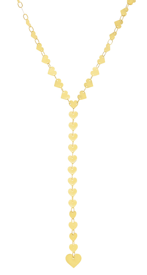 14K Yellow Gold Chains | Carroll's