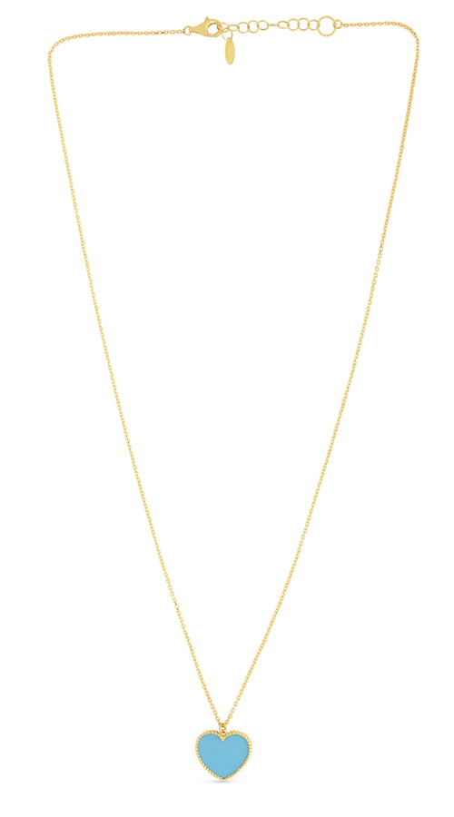 Royal Chain Turquoise Necklaces | Carroll's