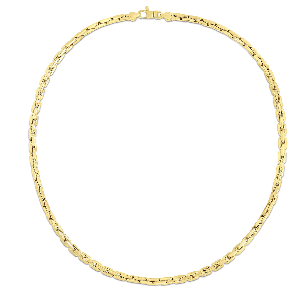 14K Yellow Gold Necklaces | Carroll's