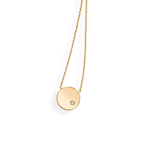 Royal Chain Diamond Necklaces | Carroll's