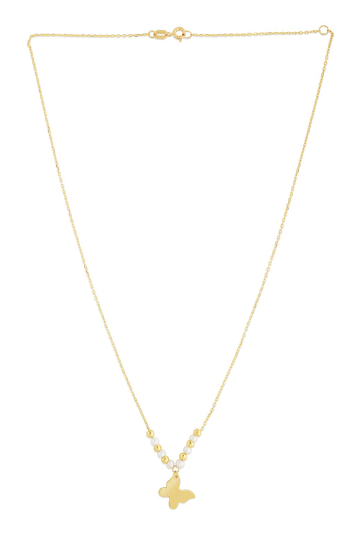 Royal Chain Pearl Necklaces | Carroll's