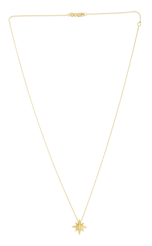Royal Chain Diamond Necklaces | Carroll's