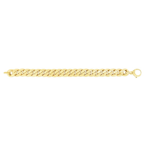 14K Yellow Gold Necklaces | Carroll's