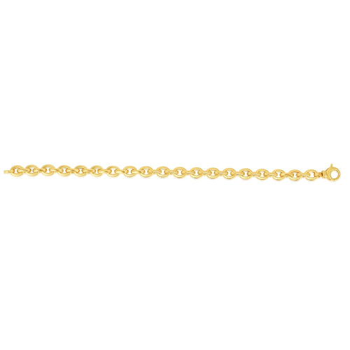 14K Yellow Gold Chains | Carroll's