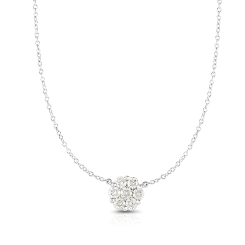 Royal Chain 50 ct Diamond Necklaces | Carroll's