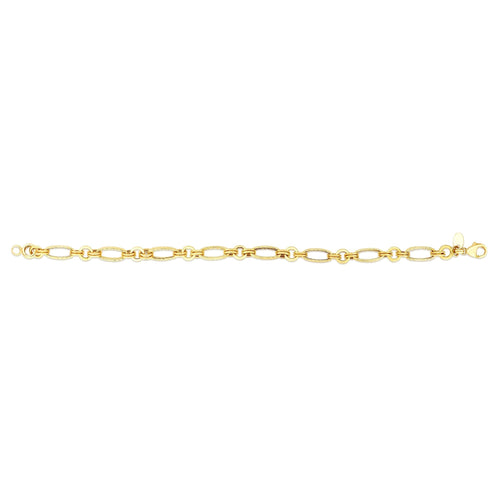 14K Yellow Gold Chains | Carroll's