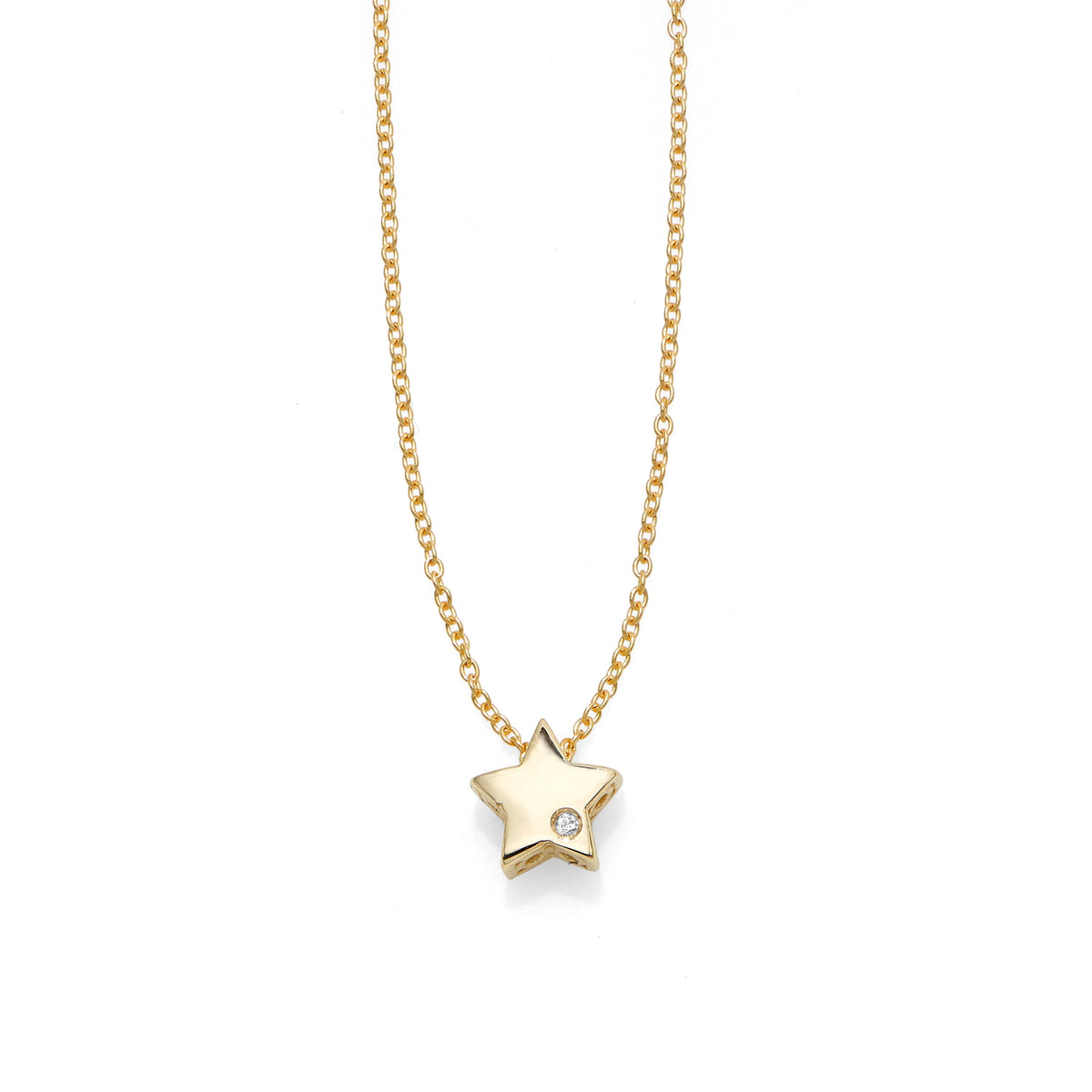 Royal Chain 5 ct Diamond Necklaces | Carroll's