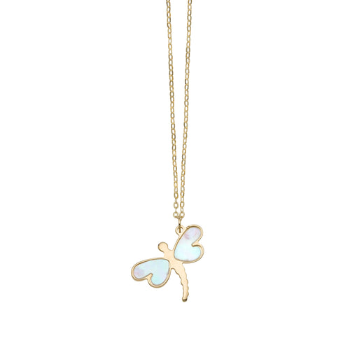 Royal Chain Mother-of-Pearl Necklaces | Carroll's