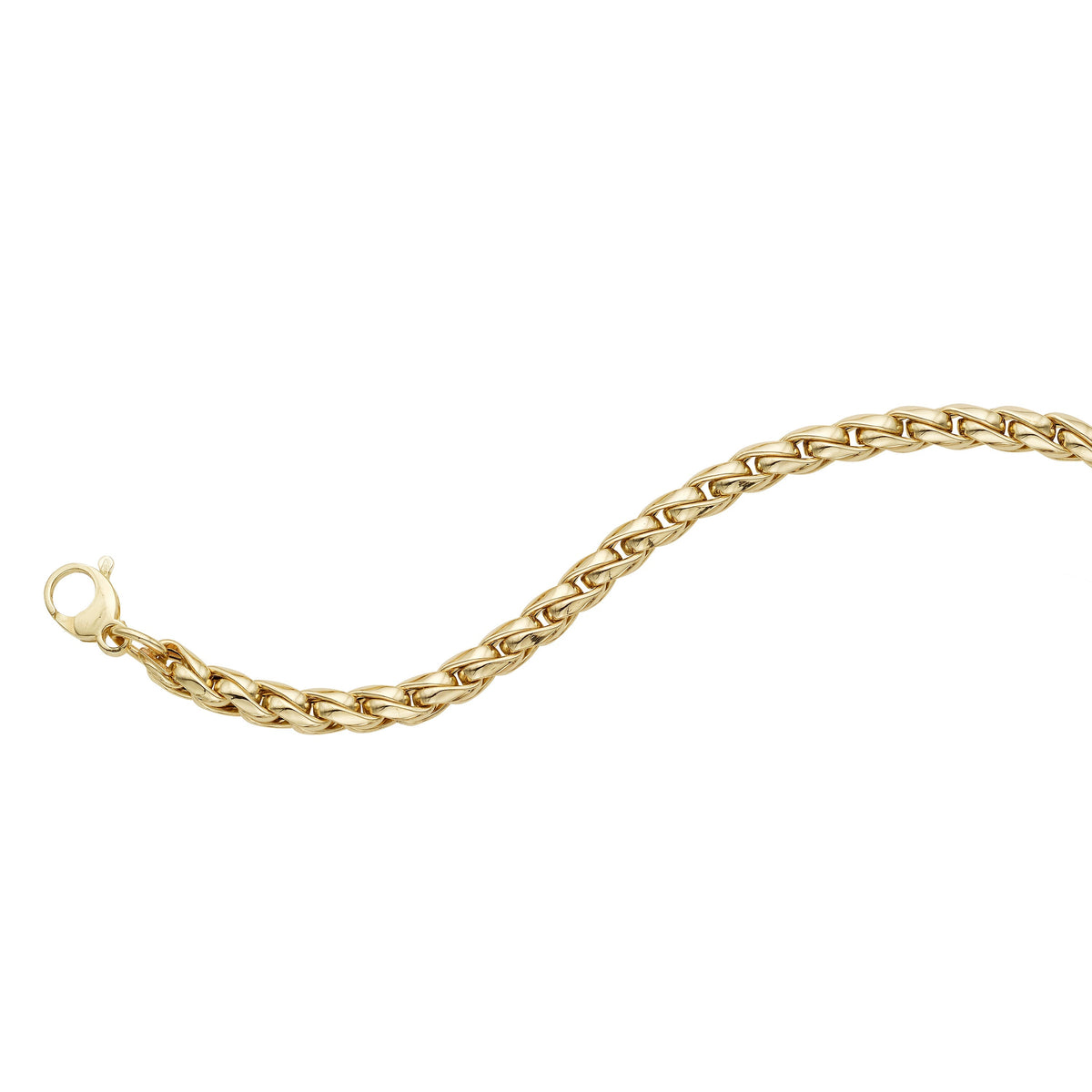 14K Yellow Gold Chains | Carroll's