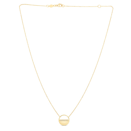 Royal Chain Diamond Necklaces | Carroll's