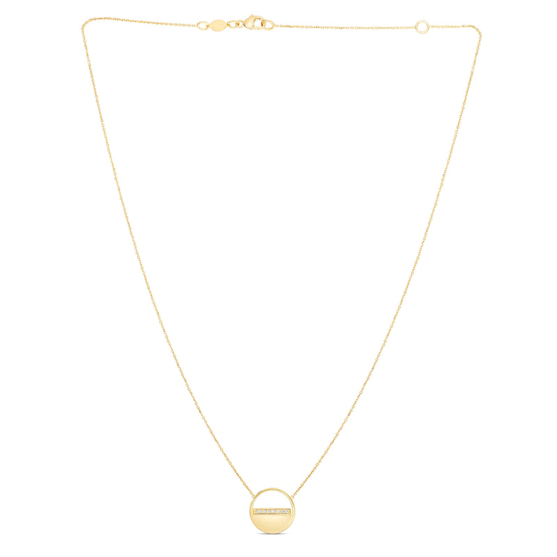 Royal Chain Diamond Necklaces | Carroll's