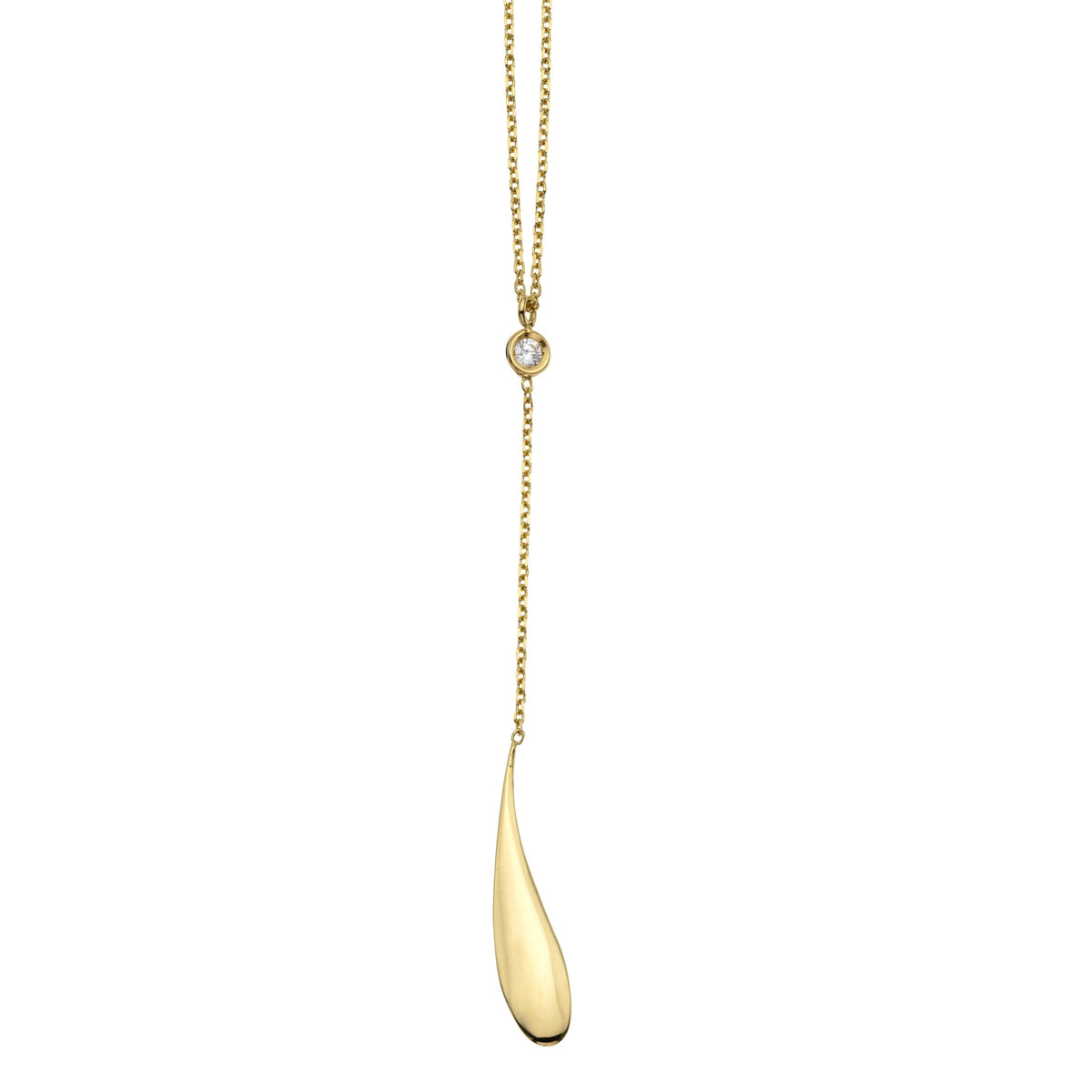 Royal Chain Diamond Necklaces | Carroll's