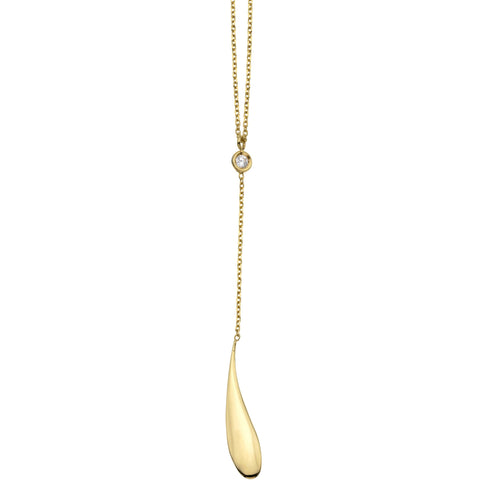 Royal Chain Diamond Necklaces | Carroll's