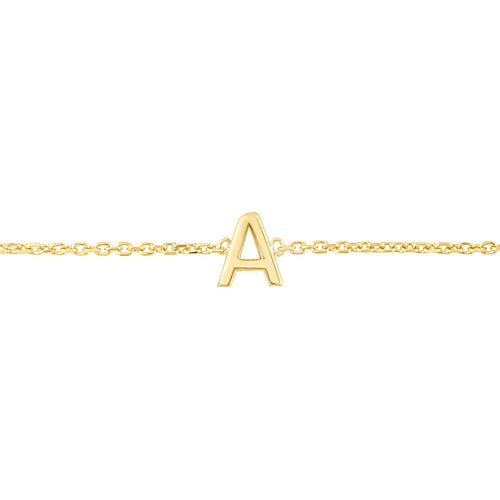 14K Yellow Gold Necklaces | Carroll's