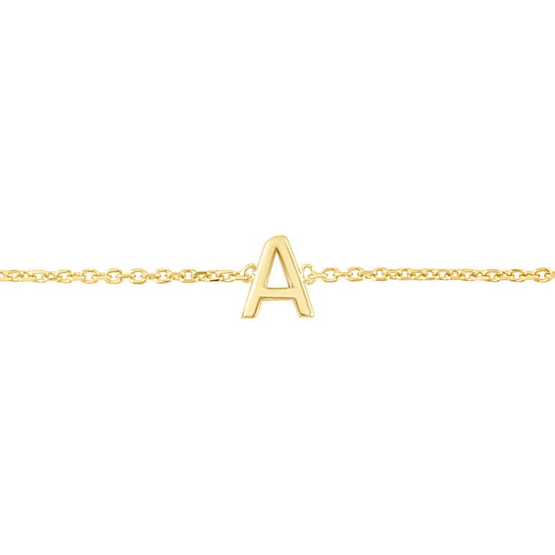 14K Yellow Gold Necklaces | Carroll's
