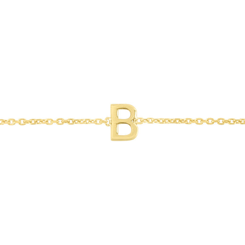 14K Yellow Gold Necklaces | Carroll's