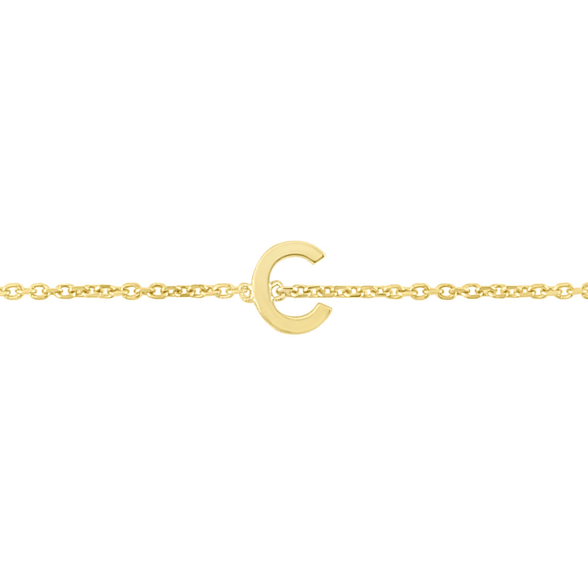 14K Yellow Gold Necklaces | Carroll's