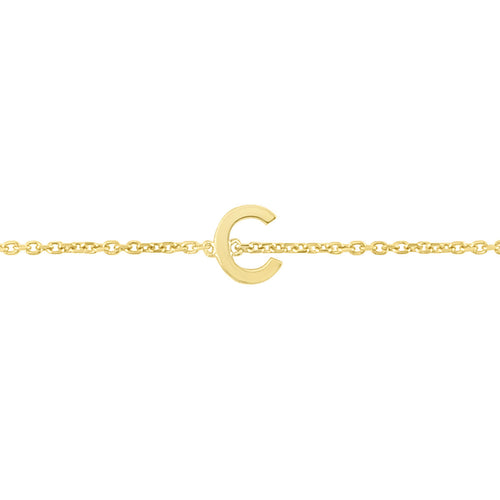 14K Yellow Gold Necklaces | Carroll's