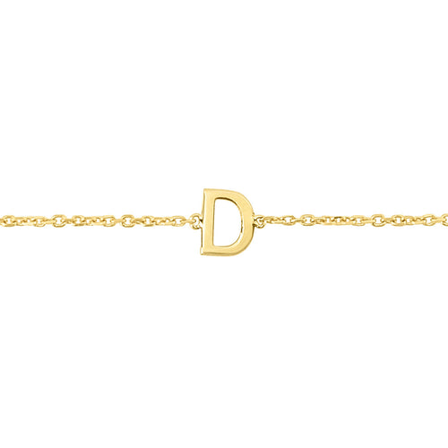 14K Yellow Gold Necklaces | Carroll's